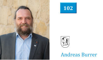 Andreas Burrer 102