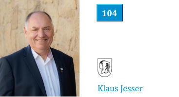 Klaus Jesser 104