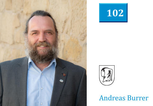Andreas Burrer 102