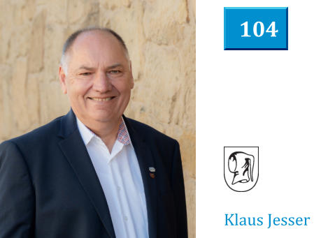 Klaus Jesser 104