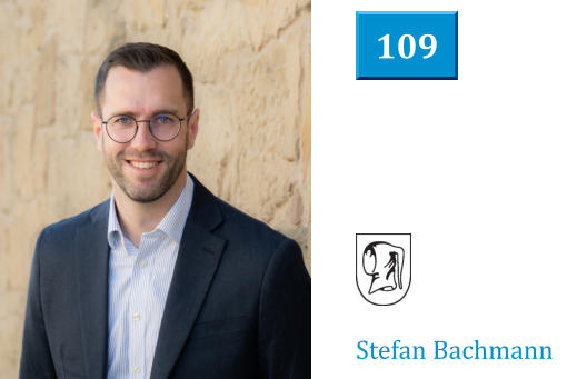 Stefan Bachmann 109