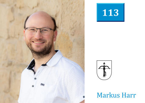 Markus Harr 113