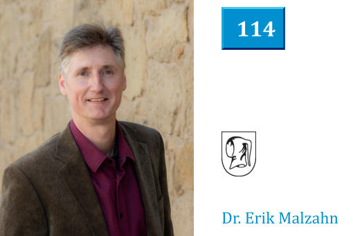 Dr. Erik Malzahn 114