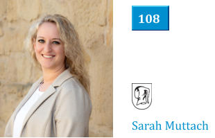 Sarah Muttach 108