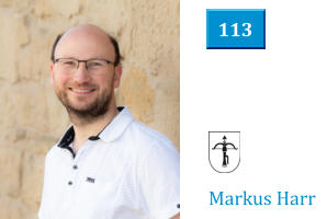 Markus Harr 113