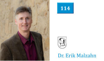 Dr. Erik Malzahn 114
