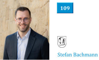 Stefan Bachmann 109
