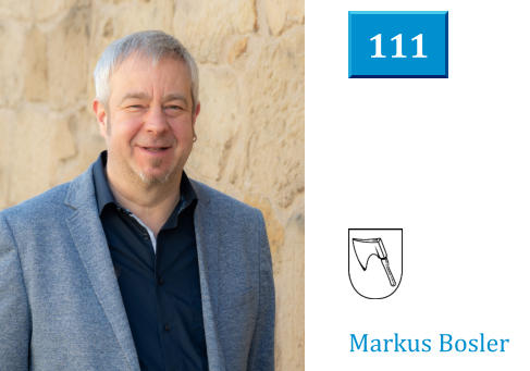 Markus Bosler 111