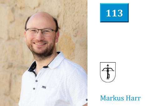 Markus Harr 113